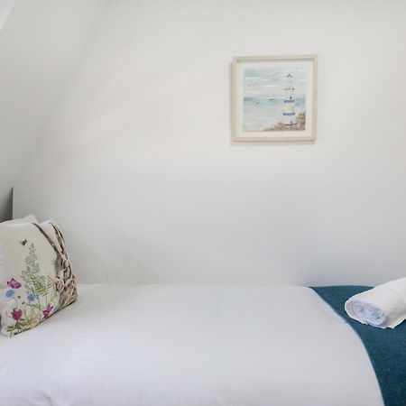 Holloway Budget Apartment - 1 Minute To Emirates Stadium - Next To Station - City Center London Ngoại thất bức ảnh